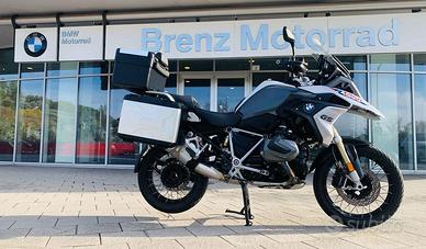 BMW r 1250 gs Abs my21