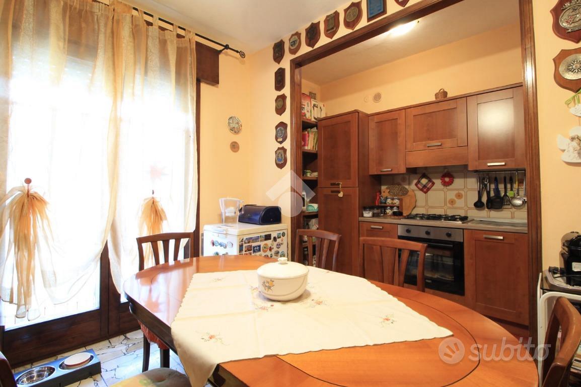 Appartamento – Venezia, Gazzera, Chirignago-Zelarino - Vista 2