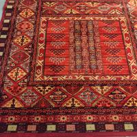 Tappeti  in pura lana 