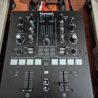 Mixer DJ Numark Scratch