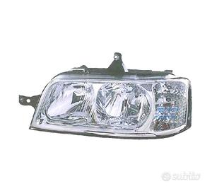 FANALE SINISTRO PER CITROEN JUMPER 02-06, FIAT DUC