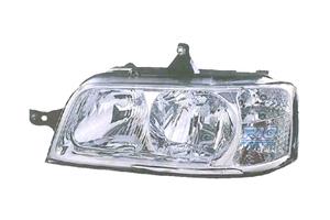 FANALE SINISTRO PER CITROEN JUMPER 02-06, FIAT DUC