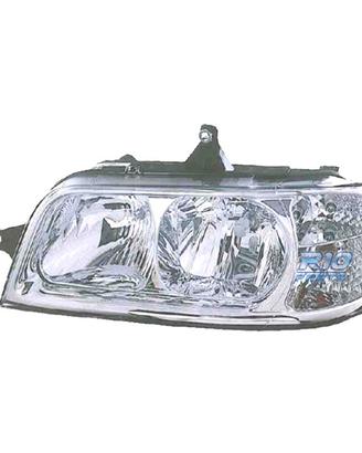 FANALE SINISTRO PER CITROEN JUMPER 02-06, FIAT DUC