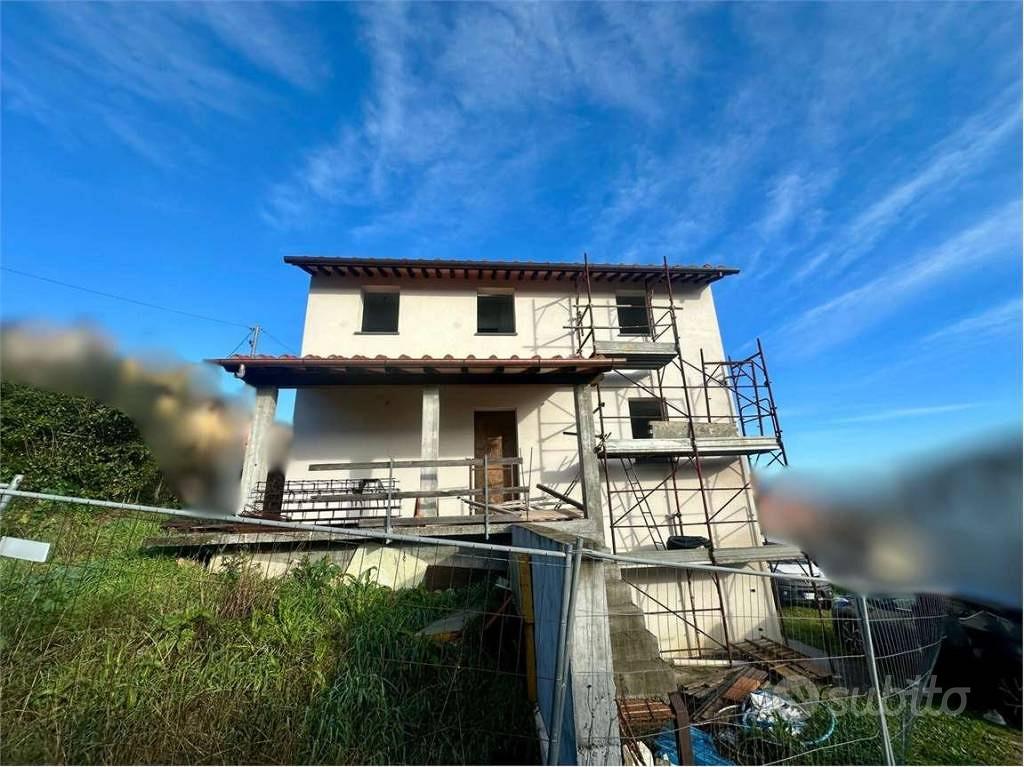 Casa – Lucca, San Lorenzo a Vaccoli - Altro