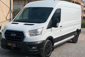 Ford Transit 350 2.0TDCi EcoBlue MHEV 130CV PL-TM 