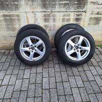 Ruote volvo