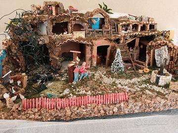 Presepe di Natale