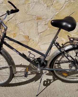 Bici passeggio Atala