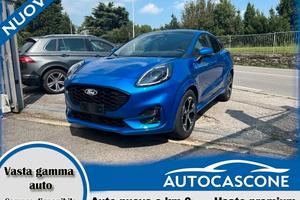 FORD Puma '19-> Puma 1.0 EcoBoost Hybrid 125 CV...