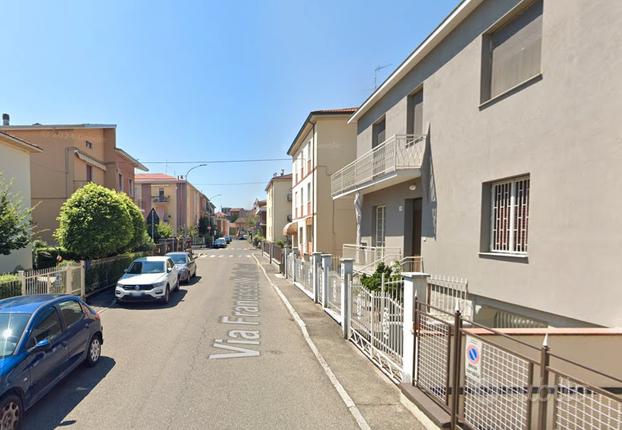 Trilocale ristrutturato a Belvedere- 670/mese