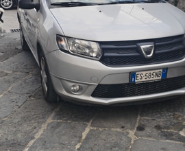 Dacia Sandero 2013 Gpl