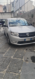 Dacia Sandero 2013 Gpl