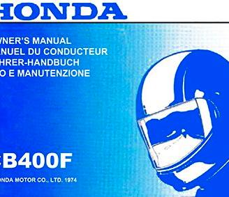 Honda e Vespa Epoca Vari Libretto Manuale Catalogo