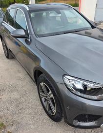mercedes glc 250d 4 matic