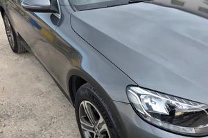 mercedes glc 250d 4 matic