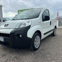 PEUGEOT Bipper 1.3 HDi 80CV Furgone