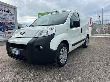PEUGEOT Bipper 1.3 HDi 80CV Furgone