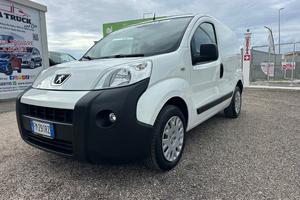 PEUGEOT Bipper 1.3 HDi 80CV Furgone