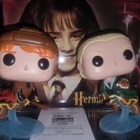 Kinder Draco Malfoy quidditch 2026