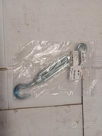 tiranti M12 Wurth nuovi 