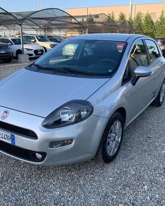 FIAT Punto Evo 1.2 5 porte S&S Dynamic