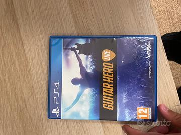 3 giochi ps4 funzionanti in buone condizioni
