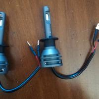 Kit lampadine a led modello h1