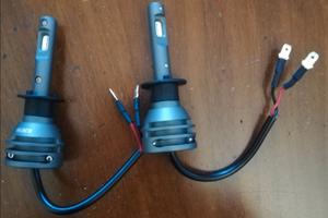 Kit lampadine a led modello h1