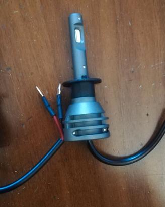 Kit lampadine a led modello h1