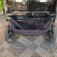 Passaggino peg-perego gemellare