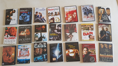Dvd originali