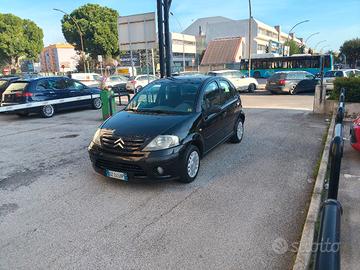 CITROEN C3 METANO PERFETTA A POCO PREZZO 
