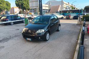 CITROEN C3 METANO PERFETTA A POCO PREZZO 