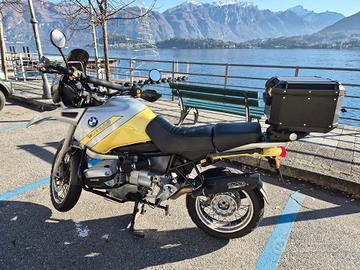 Bmw  R 1100 GS