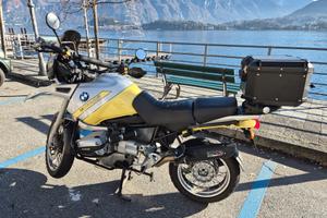 Bmw  R 1100 GS