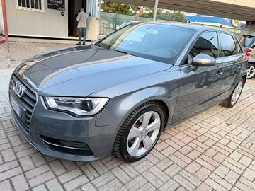 Audi A3 Sportback 1.6 TDI Ambition - PREZZO PROMO