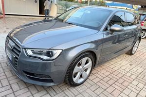 Audi A3 Sportback 1.6 TDI Ambition - GARANZIA