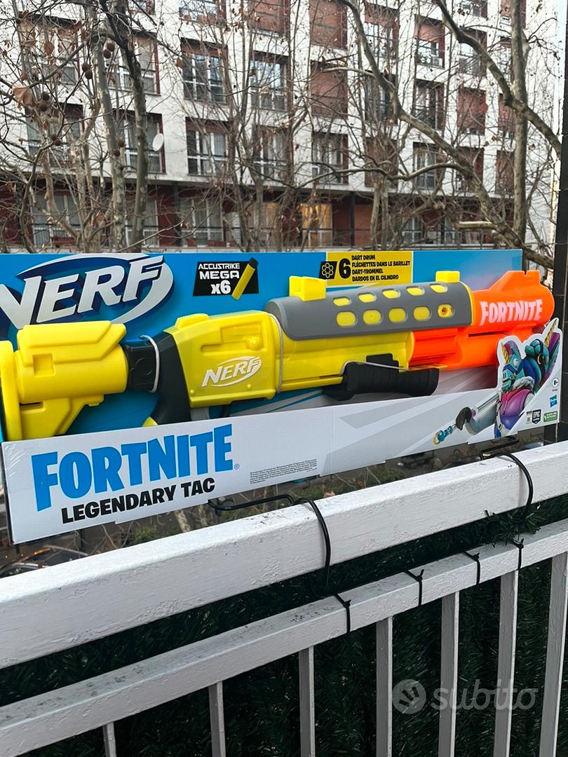 Nerf cecchino fortnite - Tutto per i bambini In vendita a Milano