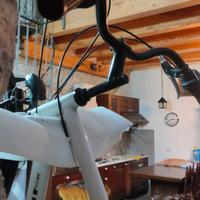 Bici Route 66  taglia 28