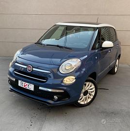 Fiat 500L Metano Restyling Full Optional Tetto Pan