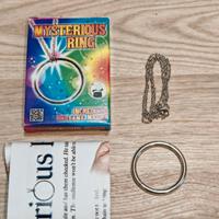 Gioco di magia Mysterious Ring