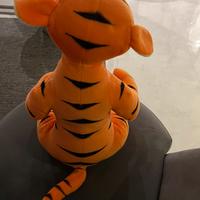 Peluche Disney Tigro