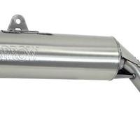 Marmitta Arrow Yamaha XT 600 E 90 - 94