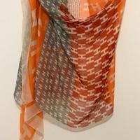Foulard in seta Hermès