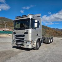 SCANIA G540 (COD.INT. PM2034)