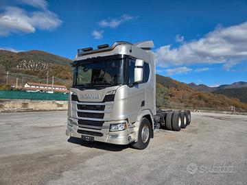SCANIA G540 (COD.INT. PM2034)