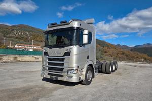 SCANIA G540 (COD.INT. PM2034)