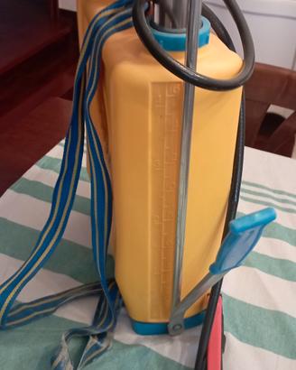 pompa per giardino 