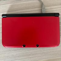 Nintendo 3ds xl pennino e  confezione originale.