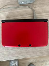 Nintendo 3ds xl pennino e  confezione originale.